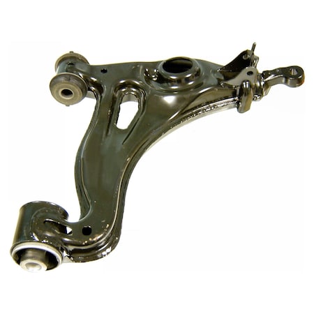 Delphi Suspension Control Arm, Tc1052 TC1052